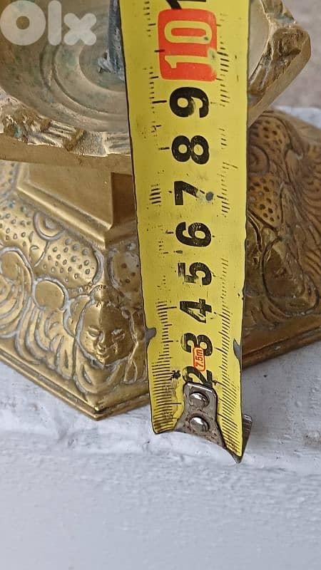antique 8