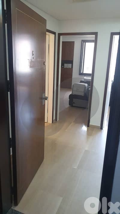80 SQM Office for Rent – Burj Al Ghazal, Saifi/صيفي REF#RH128951