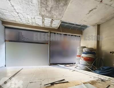Shop for Rent | Prime Location | Furn El Chebbak