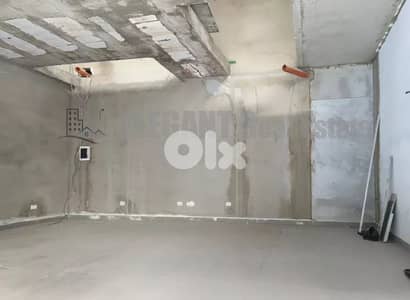 Shop for Rent | Prime Location | Furn El Chebbak
