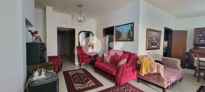 Apartment For Sale In New Sehayleh  - شقة للبيع في  نيوسهيلة