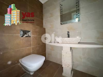 Fatqa 170m2 | Luxury | Prime Area | Duplex | EH/IV