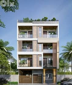 PAYMENT FACILITIES IN BAABDAT PRIME 2 MASTER BEDS + GARDEN , (BB-224) 0