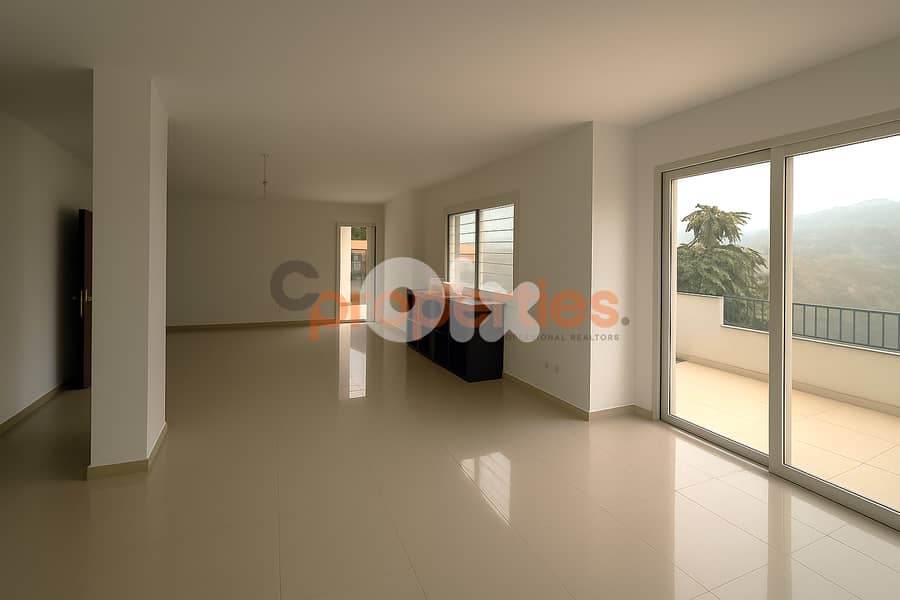 Apartment for Sale in Zouk Mikael - CPKLK80 0