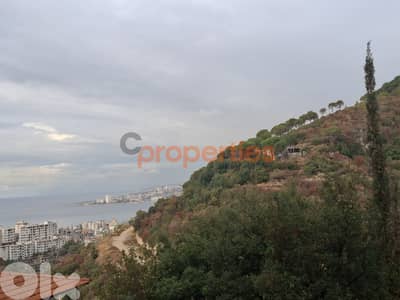 Apartment for Sale in Zouk Mikael - CPKLK80