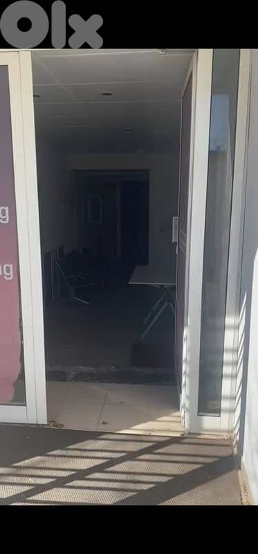 apartment For sale in beit mery شقة للبيع في بيت مري