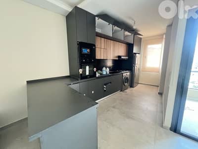 Apartment For Sale  in Mazraat Yachouh