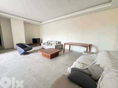 Apartment For Sale  in Mazraat Yachouh