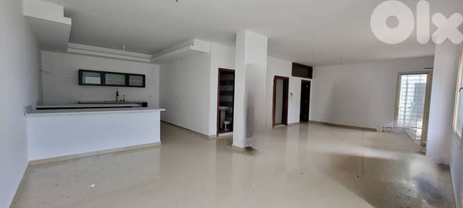 Apartment For Sale In Zouk Mikael  - شقة للبيع في زوق مكايل