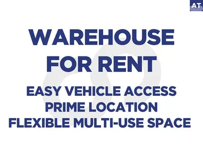Warehouses ideal for storage in Koura - Amioun REF#AT128938