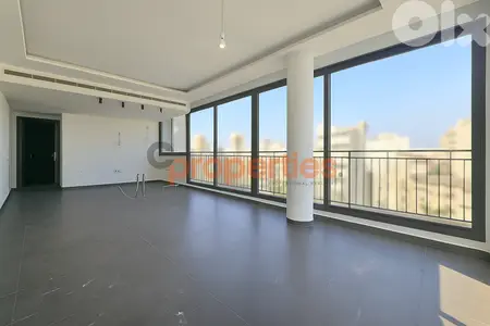 Apartment For Sale In Achrafieh - CPBWW72 Apartment For Sale In Achrafieh - CPBWW72