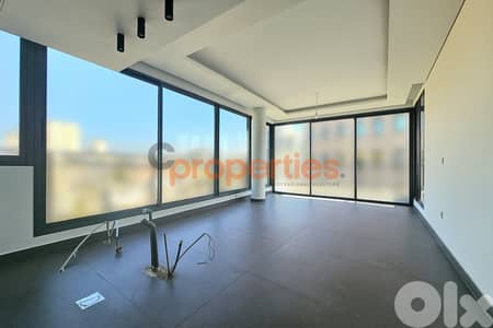 Apartment For Sale In Achrafieh - CPBWW72