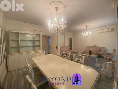 Apartment For Sale in Zarif - شقة للبيع في الظريف