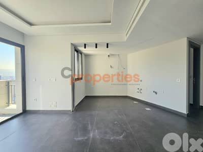 Apartment For Sale In Achrafieh - CPBWW71