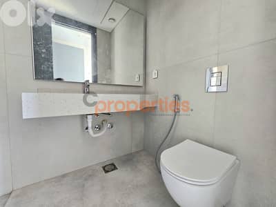 Apartment For Sale In Achrafieh - CPBWW71