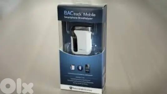 breathalyzer