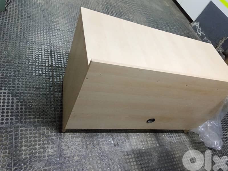 Desk like new 1