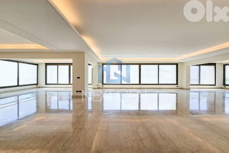 Apartment For Sale In Ramleh Al Baydah | شقة للبيع في الرملة البيضاء