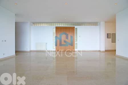 Apartment For Rent In Ras Beirut |  شقة للإيجار في رأس بيروت