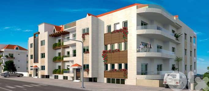 Apartment For Sale – Bchamoun - Payment Facilities