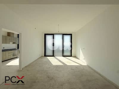 Apartment for Sale in Achrafieh | High-End | Easy Access
