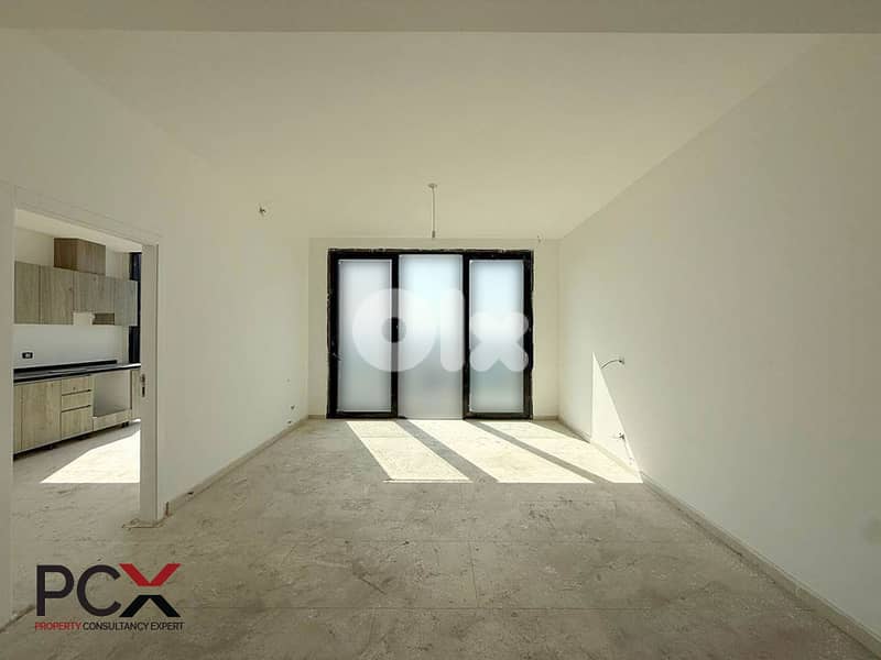 Apartment for Sale in Achrafieh | High-End | Easy Access 0