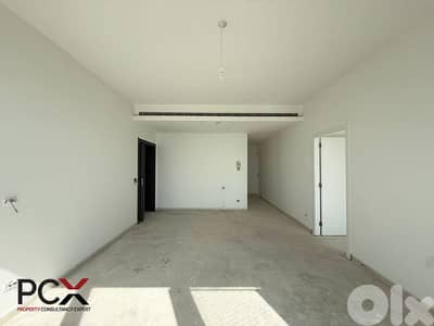 Apartment for Sale in Achrafieh | High-End | Easy Access