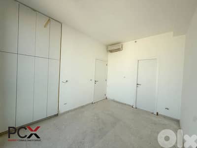 Apartment for Sale in Achrafieh | High-End | Easy Access
