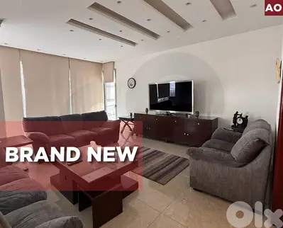 elegant apartment in a new building-Koraytem/قريطم   REF#AO128955