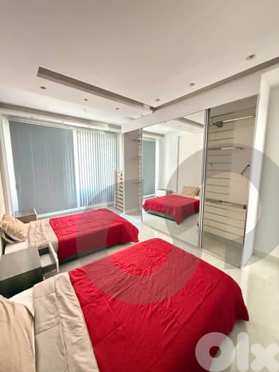 elegant apartment in a new building-Koraytem/قريطم   REF#AO128955