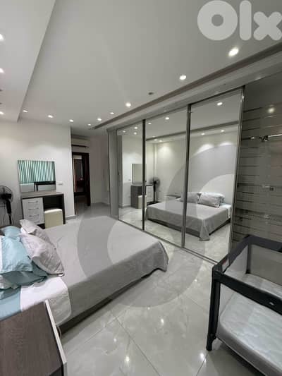 elegant apartment in a new building-Koraytem/قريطم   REF#AO128955