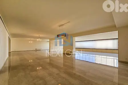Apartment For Rent In Achrafieh |  شقة للإيجار في الأشرفية