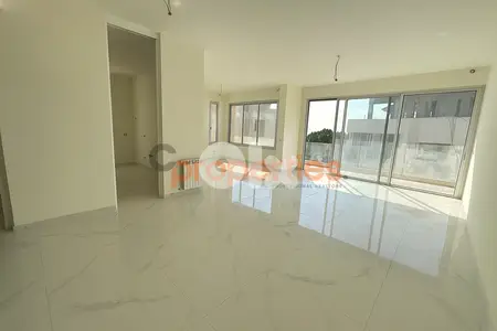 High end apartment for sale in Monteverde – CPGA106