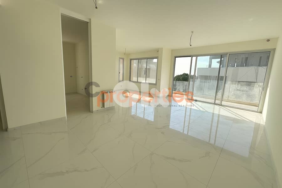 High end apartment for sale in Monteverde – CPGA106 0