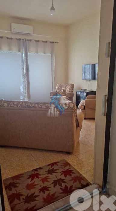 FULLY FURNISHED APARTMENT IN HAMRA PRIME (120SQ) 2 BEDROOMS (HAMR-340) 0