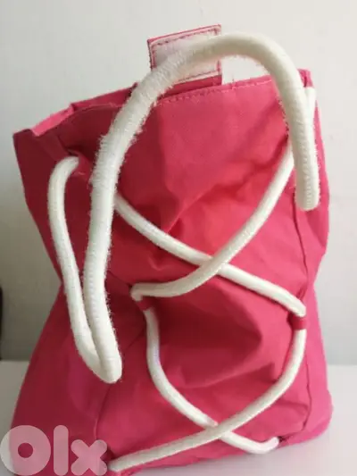 Backpack bag - Not Negotiable