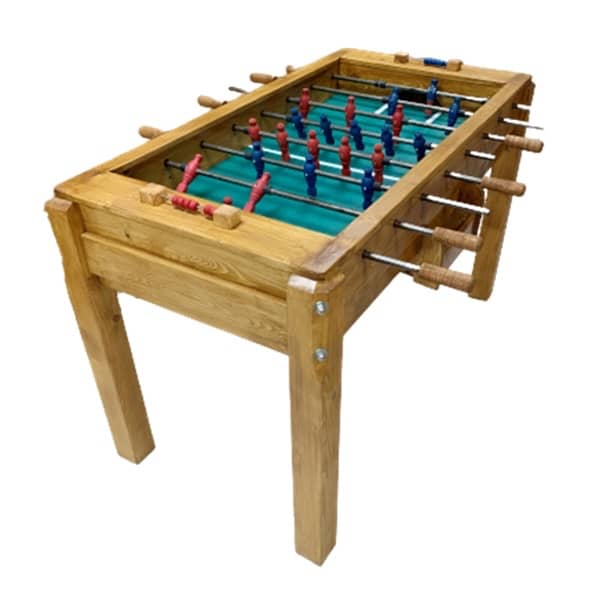 Professional wooden Babyfoot new 0