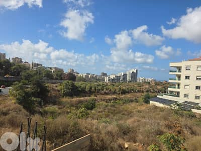 Apartment For Sale – Bchamoun - Payment Facilities