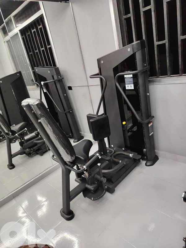 Abd / add machine new best quality 2