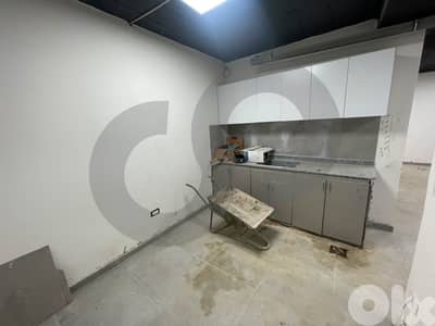 Fully Renovated, Showroom-Ramlet El Bayda /رملة البضاء REF#TD128966