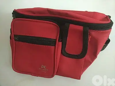 Bonacure fanny pack - Not Netogiable