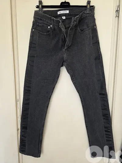 Calvin Klein Jeans size 30