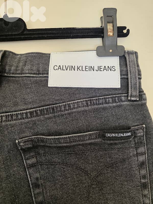 Calvin Klein Jeans size 30 1