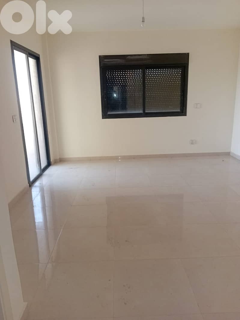 AMAZING APARTMENT FOR SALE  IN BOUAR PRIME WITH TERRACE . (BWA-118) 0