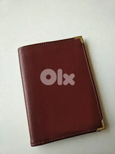 Wallet - Not Negotiable