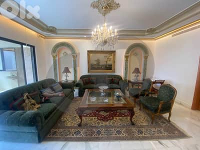 Luxurious Apartment for Sale Ramlet el Bayda/رملة البيضاء REF#UK128967