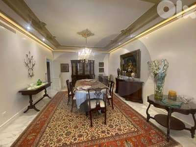 Luxurious Apartment for Sale Ramlet el Bayda/رملة البيضاء REF#UK128967
