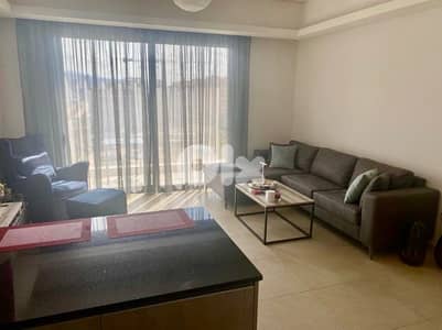 WaterfrontCity Dbayeh Apartment for Rent  شقة للإيجار في ضبية