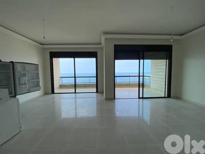 GMK123YA - Apartement for sale in Sahel Alma  - شقة للبيع في ساحل علما