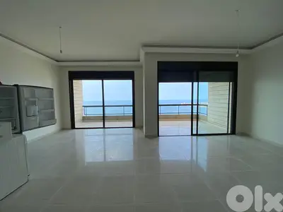 GMK123YA - Apartement for sale in Sahel Alma  - شقة للبيع في ساحل علما